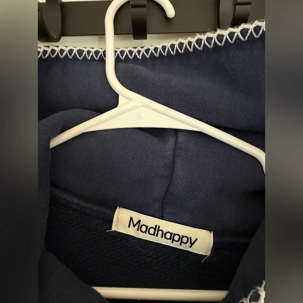 Madhappy NYC Soho Concept Shop Exclusive Capsule Set - Picture 7 of 16
